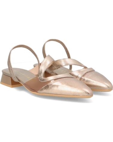 Sandalias de Mujer HISPANITAS ZAPATO DESTALONADO DESERT