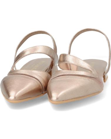 Sandalias de Mujer HISPANITAS ZAPATO DESTALONADO DESERT