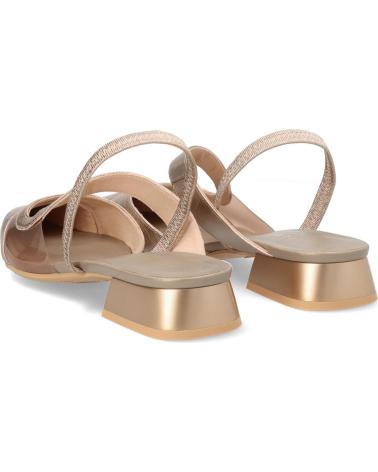 Sandalias de Mujer HISPANITAS ZAPATO DESTALONADO DESERT