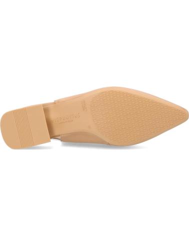 Sandali per Donna HISPANITAS ZAPATO DALI - CREMA HV243299 BEIG DESERT