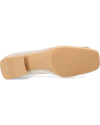Zapatos HISPANITAS  de Mujer BAILARINA  DESERT