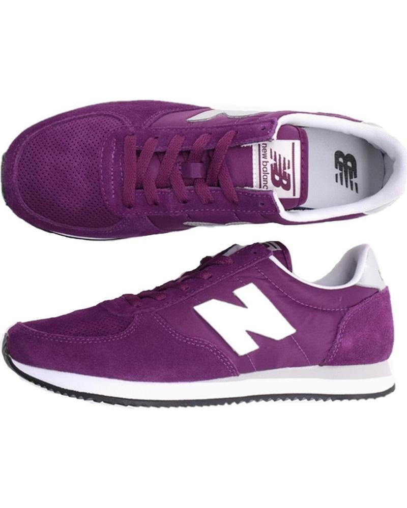 New balance on sale u220 mujer