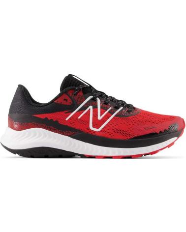 Zapatillas rojas cheap new balance