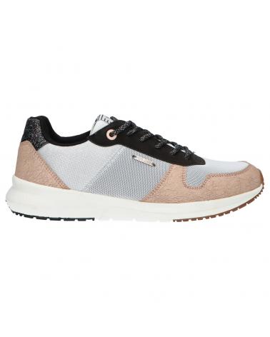 Zapatillas deporte de Mujer PEPE JEANS PLS31273 SAFFRON INN 321 PALE