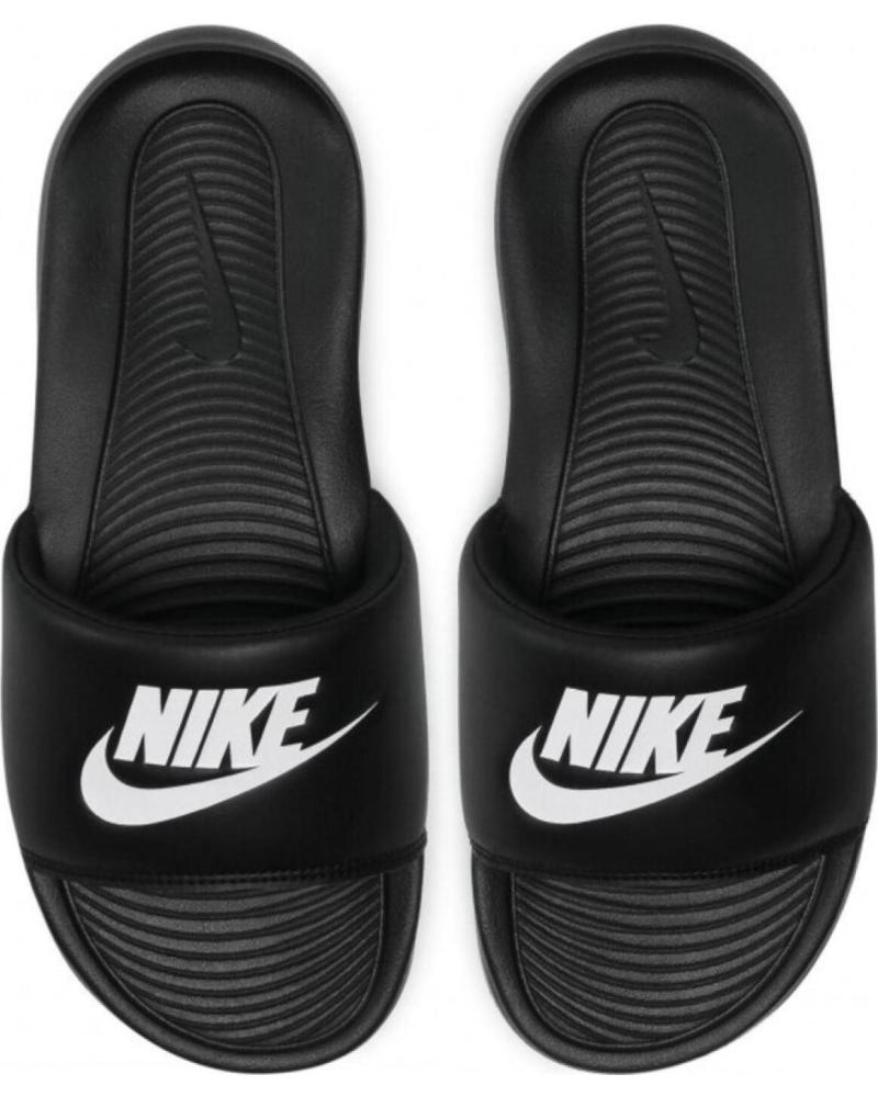 Woman and Man and boy Flip flops NIKE SANDALIAS CN9675  NEGRO