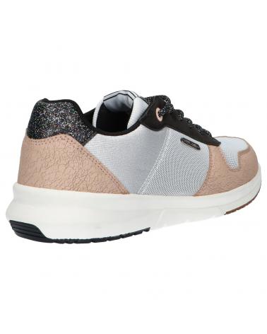 Zapatillas deporte de Mujer PEPE JEANS PLS31273 SAFFRON INN 321 PALE