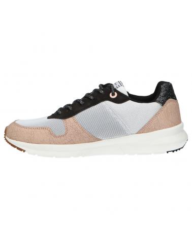 Zapatillas deporte de Mujer PEPE JEANS PLS31273 SAFFRON INN 321 PALE
