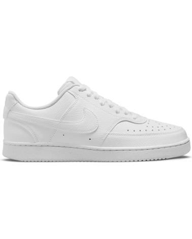 Woman and girl and boy Trainers NIKE ZAPATILLAS COURT VISION LO NN BLAN  MULTI