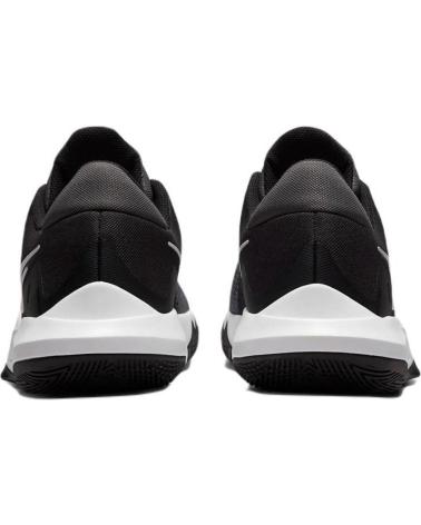 Woman and Man and girl and boy Trainers NIKE DD9535-003 PRECISION 6  BLACK-WHITE-IRON GREY-WHITE