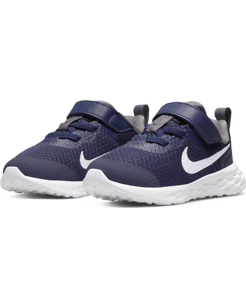 Nike velcro trainers cheap