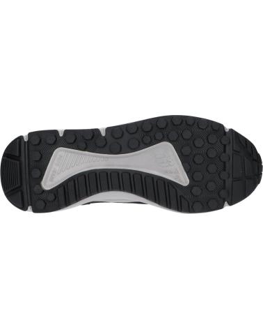 Man Zapatillas deporte PEPE JEANS PMS30778 TRAIL LIGHT URBAN 945 GREY