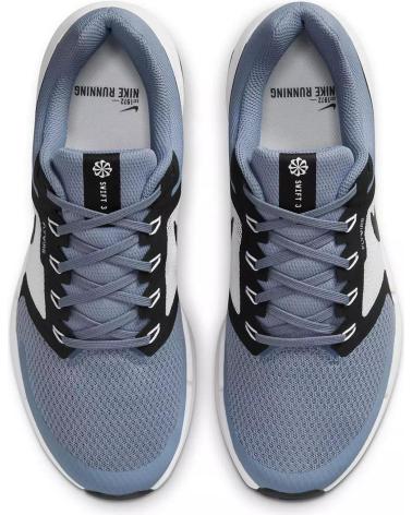 Zapatillas deporte de Hombre NIKE ZAPATILLAS RUN SWIFT 3 DR2695-400 GRIS