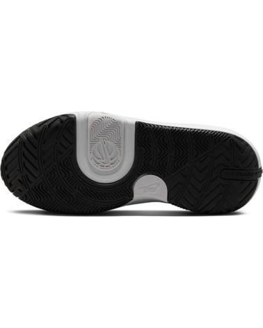 Woman and girl and boy Trainers NIKE ZAPATILLAS TEAM HUSTLE D11 NEGRO B  MULTI