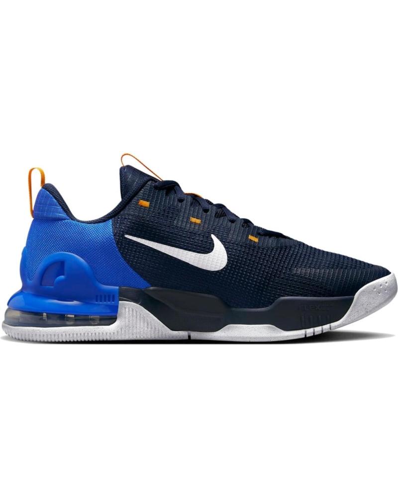 Man Zapatillas deporte NIKE DM0829-401 AIR MAX ALPHA TRAINER 5 BLUE Man Zapatillas deporte NIKE DM0829-401 AIR MAX ALPHA TRAINER 5 BLUE
