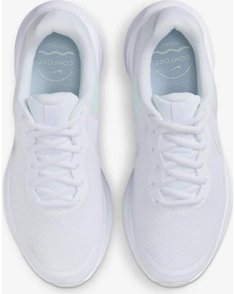 Zapatillas Deporte De Hombre NIKE ZAPATILLA REVOLUTION 7 RUNNING BLANCA  BLANCO