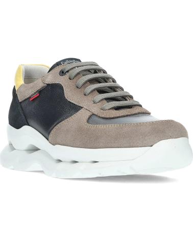 Zapatillas deporte de Hombre CALLAGHAN DEPORTIVA MARE 17813 IRON
