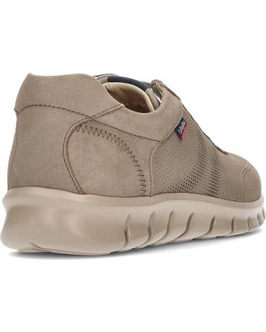 Sapatos de Homem CALLAGHAN INFORMALES HOMBRE MODELO 42800C COLOR MARRON PIEDRA PIEDRA