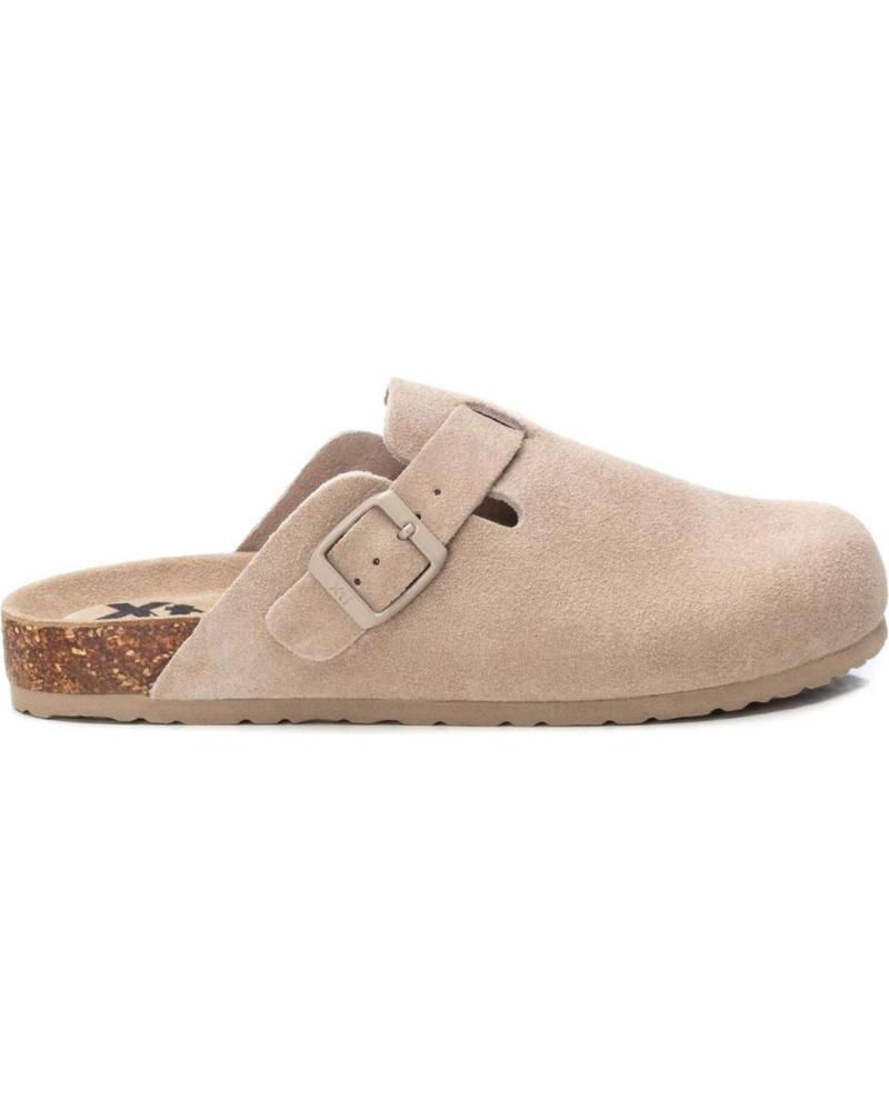 Zoccoli per Donna XTI 142871 BEIGE