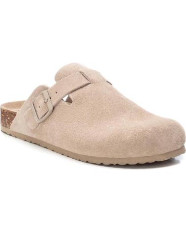Zoccoli per Donna XTI 142871 BEIGE
