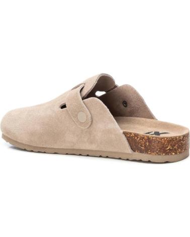 Zoccoli per Donna XTI 142871 BEIGE