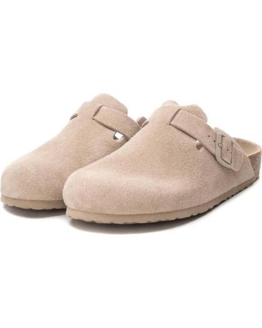 Zoccoli per Donna XTI 142871 BEIGE