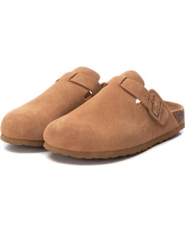 Clogs für Damen XTI 142871 CAMEL