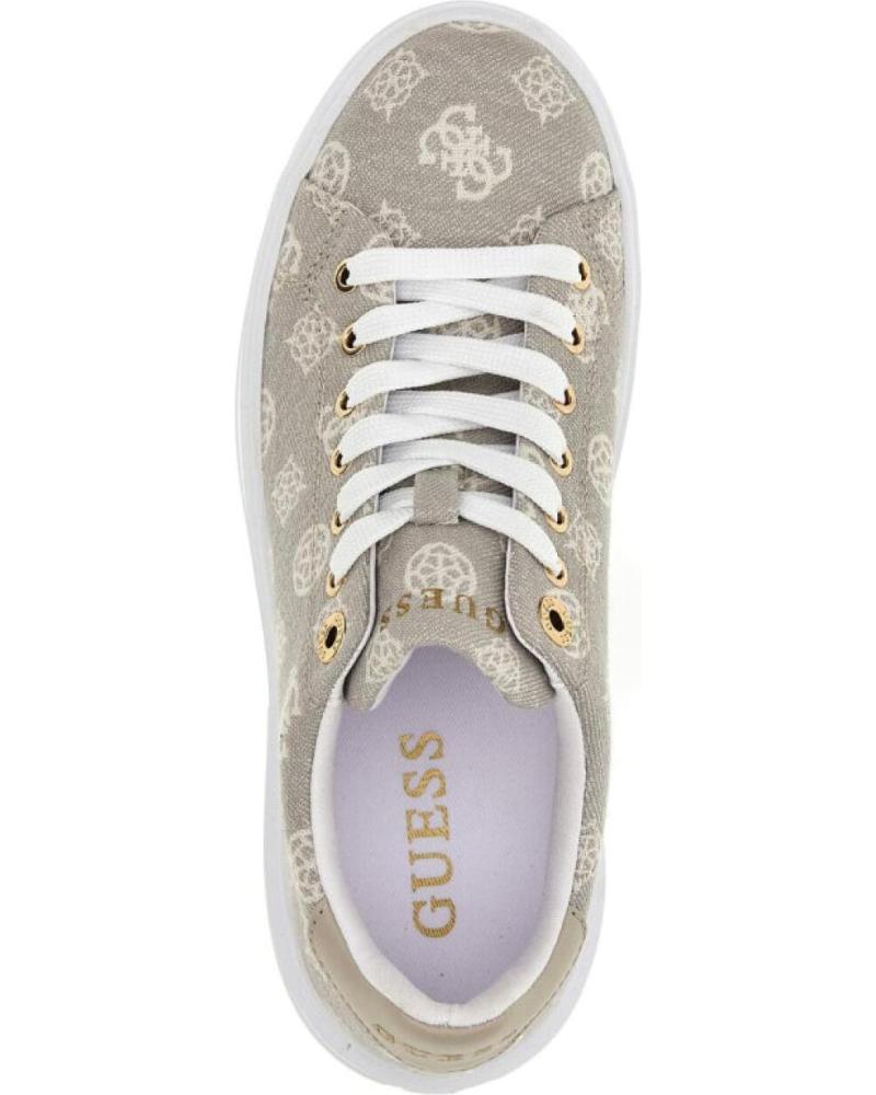 Sports Shoes De Mujer GUESS DEPORTIVO TAUPE