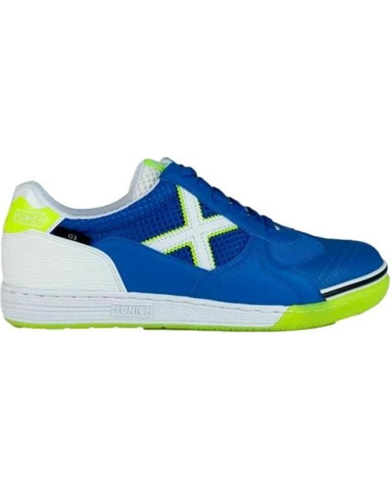 MUNICH 3111400 EN COLOR PARA HOMBRE AZUL