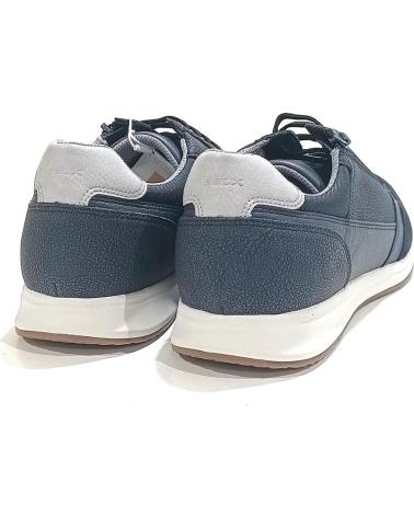 Deportivas GEOX  de Hombre U AVERY B - NBK SINSIN STROP U45H5B0EKPT  AZUL