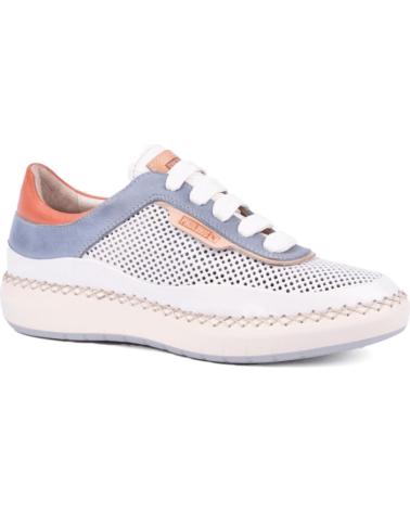 Woman Zapatillas deporte PIKOLINOS MODELO MESINA W6B-6944C4 BLANCO