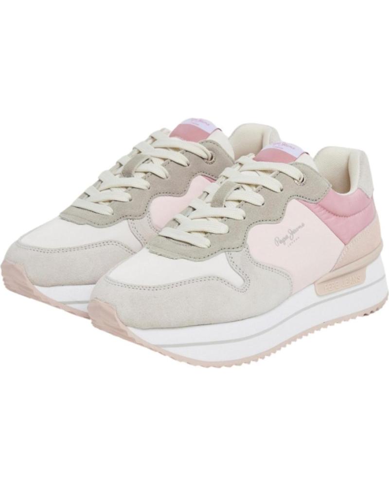 Sports Shoes De Mujer PEPE JEANS DEPORTIVA MODA PARA MUJER