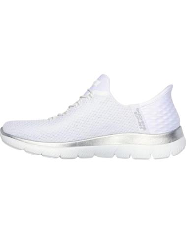 Zapatillas deporte SKECHERS  de Mujer 150123 WSL  BLANCO