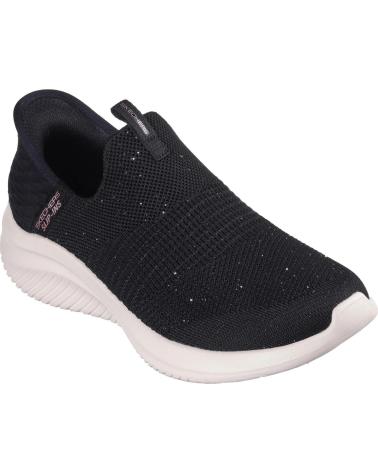 Zapatillas deporte de Mujer SKECHERS DEPORTIVA ULTRA FLEX 3 0-SHINY NIGHT VARIOS COLORES