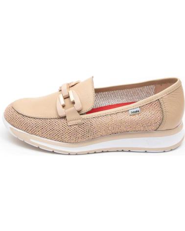 Schuhe für Damen CALLAGHAN MODELO 87 109 ROSA