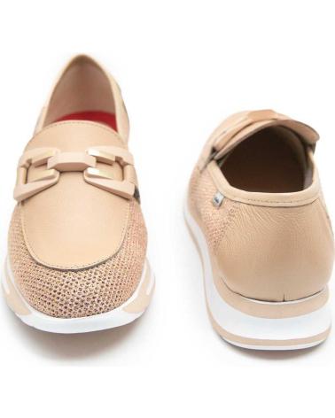 Schuhe für Damen CALLAGHAN MODELO 87 109 ROSA