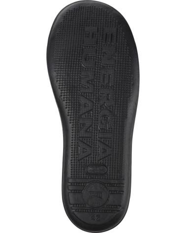 Man Zapatillas deporte CAMPER DEPORTIVA BEETLE 36791  VERDE074
