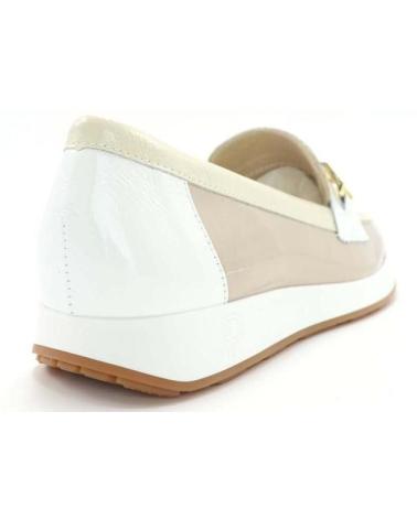 Woman Mocasines PITILLOS MOCASIN 5675 PIEDRA TRICOLOR