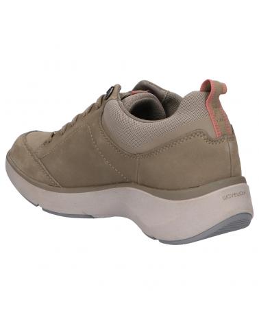 Zapatillas deporte de Mujer CLARKS 26152395 WAVE2 LACE SAGE