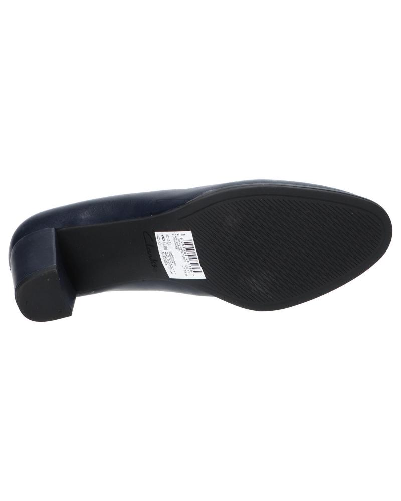 Zapatos-De-Tacón-De-Mujer-CLARKS-26151059-KAYLIN60COURT2-NAVY-LEATHER