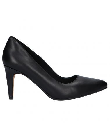 Woman Zapatos de tacón CLARKS 26154695 LAINA RAE 2  BLACK LEATHER