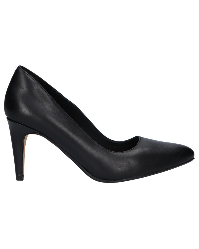 Woman Zapatos de tacón CLARKS 26154695 LAINA RAE 2  BLACK LEATHER