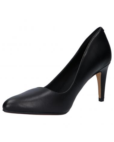 Woman Zapatos de tacón CLARKS 26154695 LAINA RAE 2  BLACK LEATHER