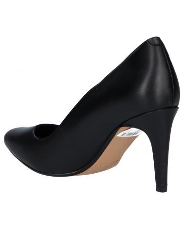Woman Zapatos de tacón CLARKS 26154695 LAINA RAE 2  BLACK LEATHER