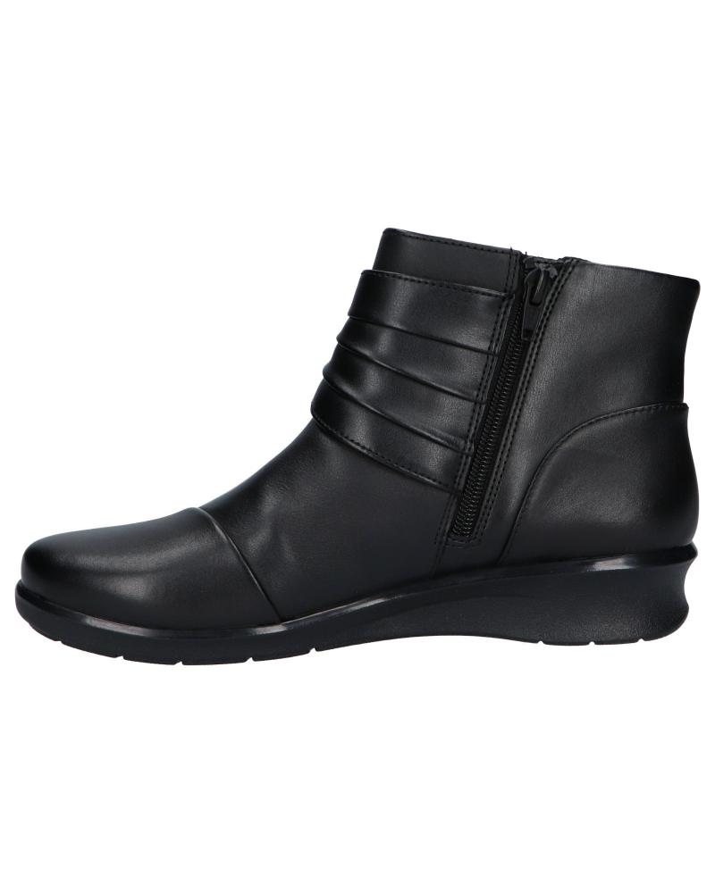 Clarks hope twirl women's ankle boots sales