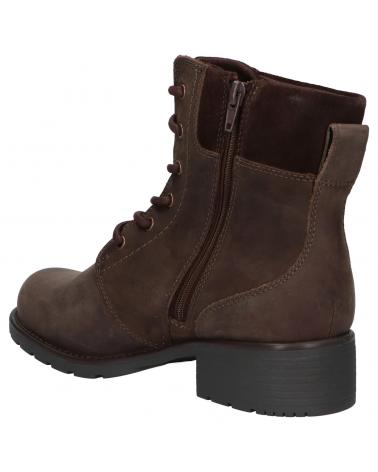 Clarks orinoco shop spice grey