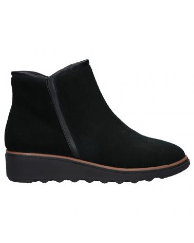 CLARKS 26153517 SHARON HEIGHTS BLACK