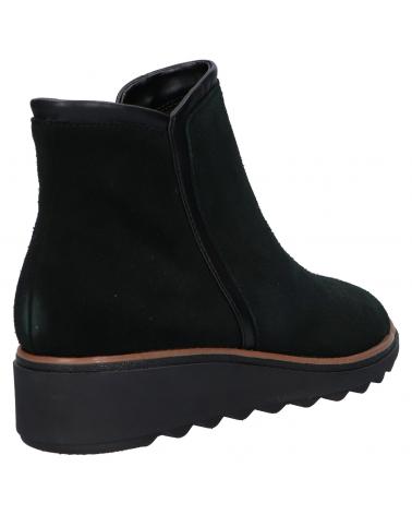 CLARKS 26153517 SHARON HEIGHTS BLACK