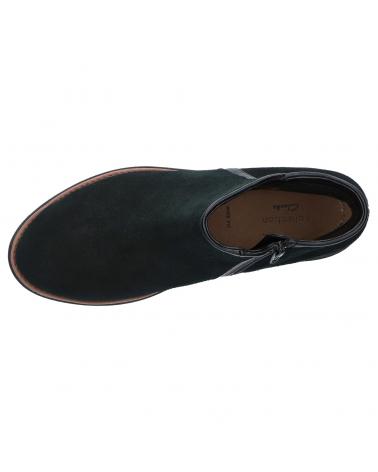 CLARKS 26153517 SHARON HEIGHTS BLACK