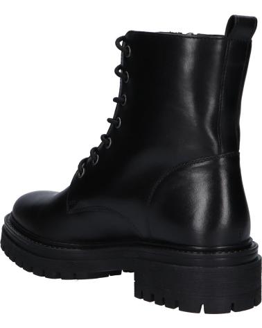Botines de Mujer GEOX D04HRA 00043 D IRIDEA C9997 BLACK
