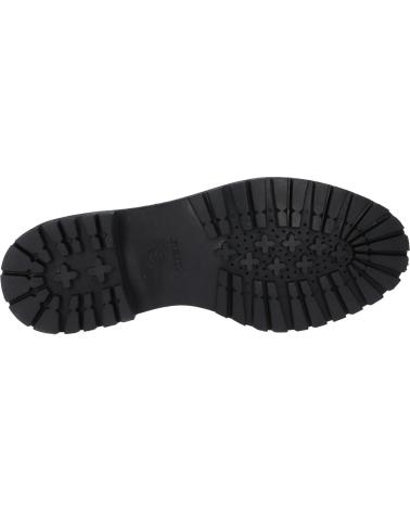 Botines de Mujer GEOX D04HRA 00043 D IRIDEA C9997 BLACK